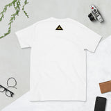 "PEACE" Short-Sleeve Unisex T-Shirt