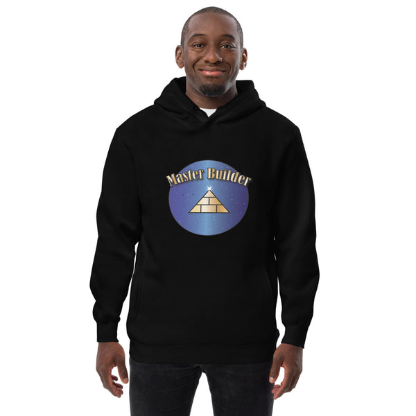 Master Builder Hoodie