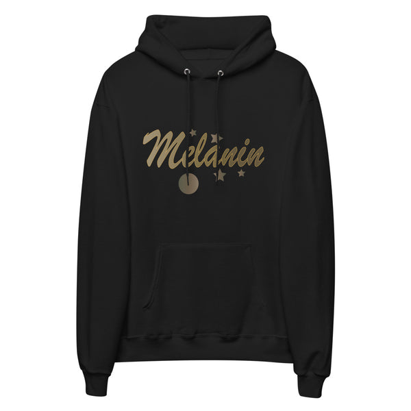 Women's Melanin Hoodie