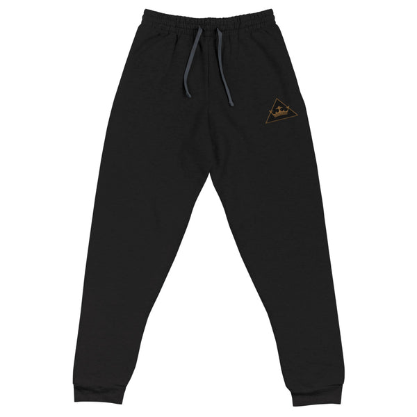 Men's Joggers With Logo